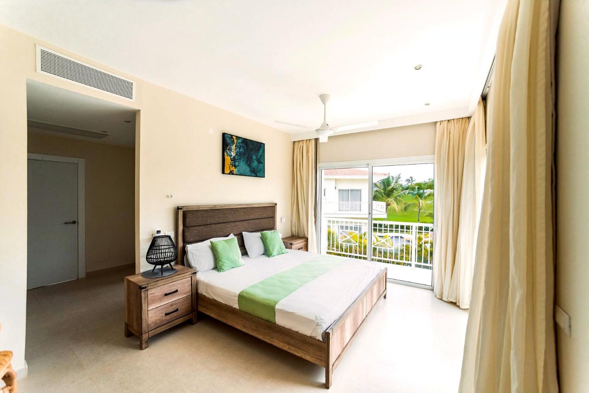 Luxury Private Villas With Pool, Private Beach, Bbq Punta Cana Exterior photo