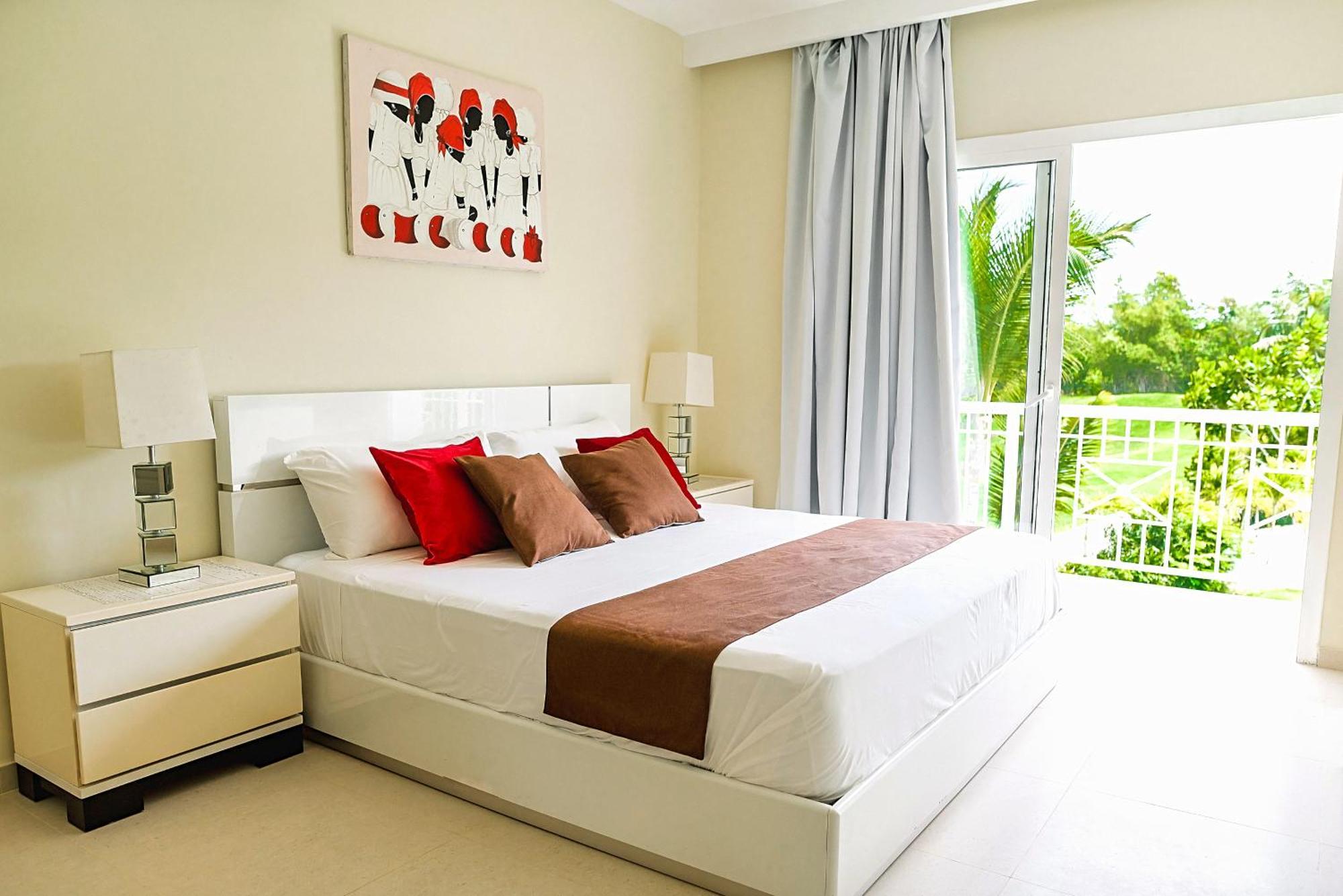 Luxury Private Villas With Pool, Private Beach, Bbq Punta Cana Exterior photo