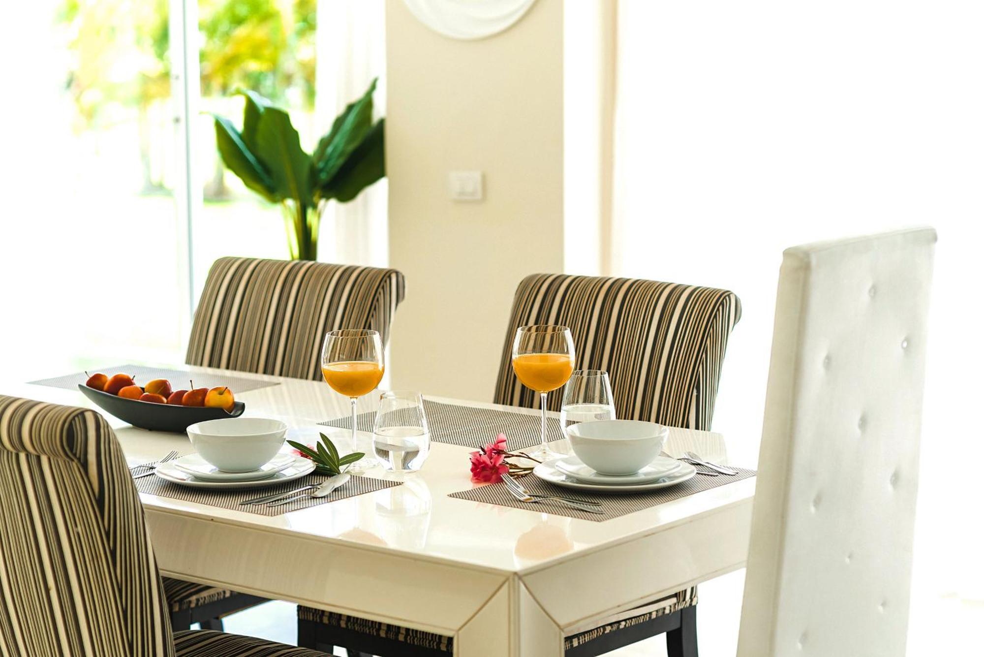 Luxury Private Villas With Pool, Private Beach, Bbq Punta Cana Exterior photo